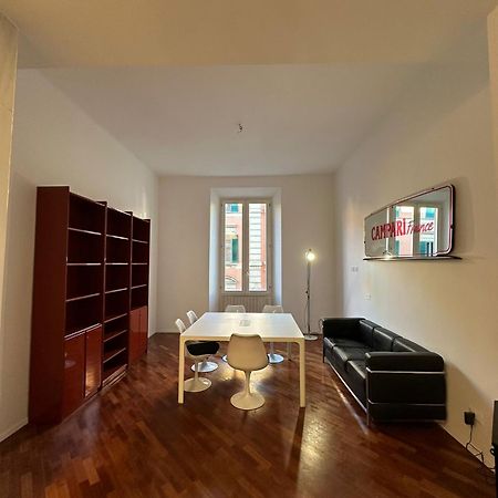 Whouse Large Suite Apartment Indipendenza Bolonha Exterior foto