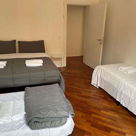 Whouse Large Suite Apartment Indipendenza Bolonha Exterior foto