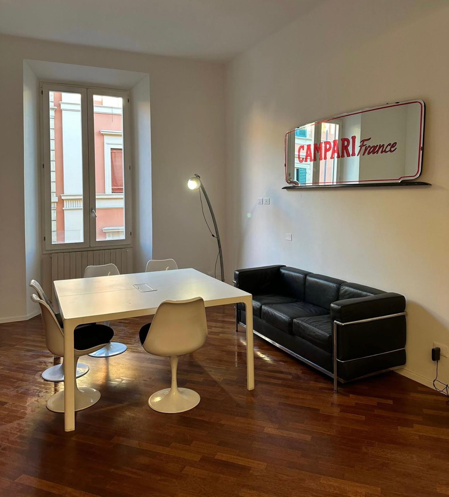 Whouse Large Suite Apartment Indipendenza Bolonha Exterior foto