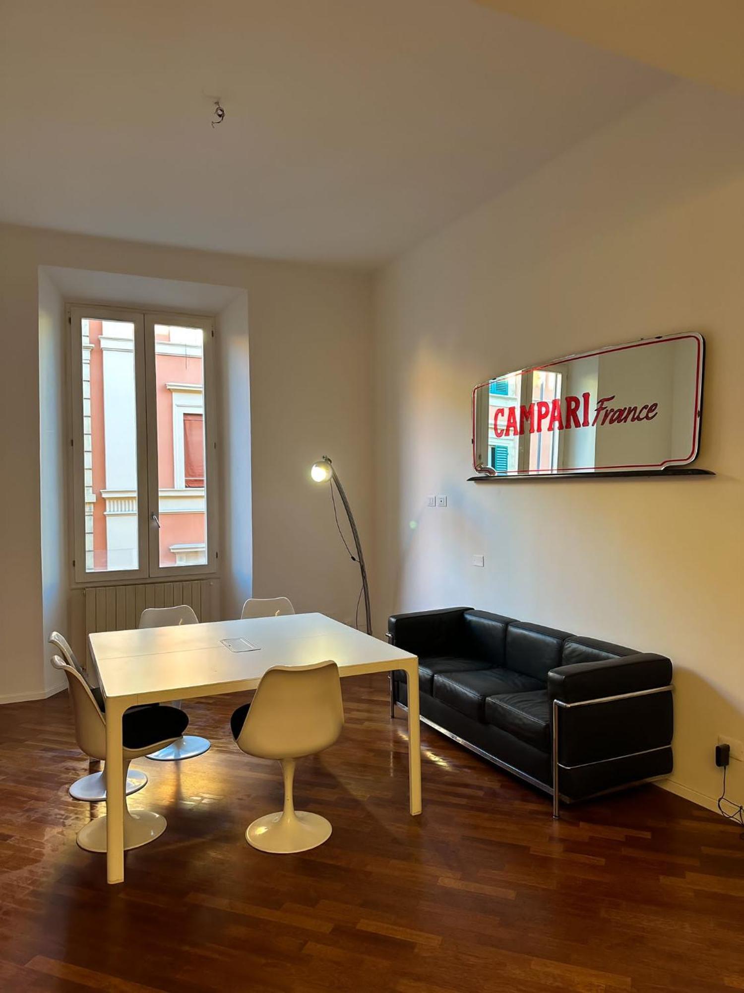Whouse Large Suite Apartment Indipendenza Bolonha Exterior foto