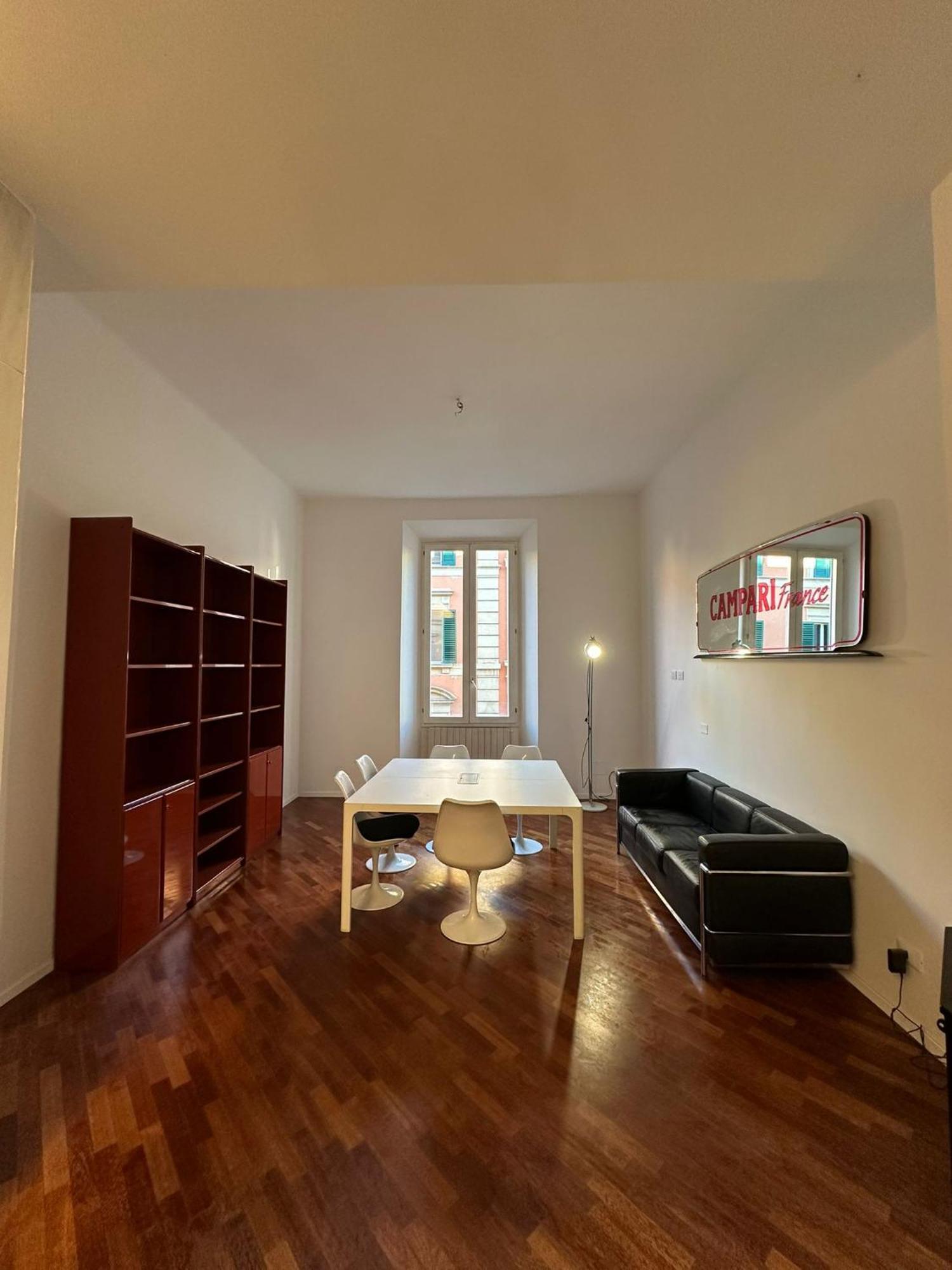Whouse Large Suite Apartment Indipendenza Bolonha Exterior foto