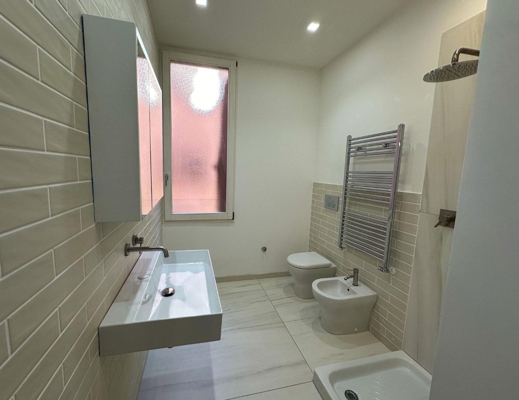 Whouse Large Suite Apartment Indipendenza Bolonha Exterior foto